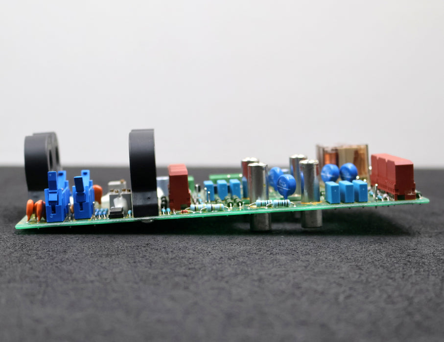 Bild des Artikels INDRAMAT-Strommesskarte-RAC-SMT1-mit-Platine-109-0770-4A02-03-/-109-0770-4B02-03