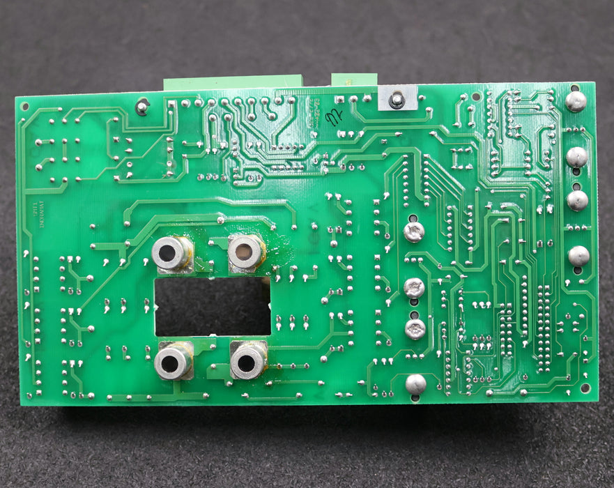 Bild des Artikels INDRAMAT-Strommesskarte-RAC-SMT1-mit-Platine-109-0770-4A02-03-/-109-0770-4B02-03