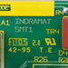Bild des Artikels INDRAMAT-Strommesskarte-RAC-SMT1-mit-Platine-109-0770-4A02-03-/-109-0770-4B02-03