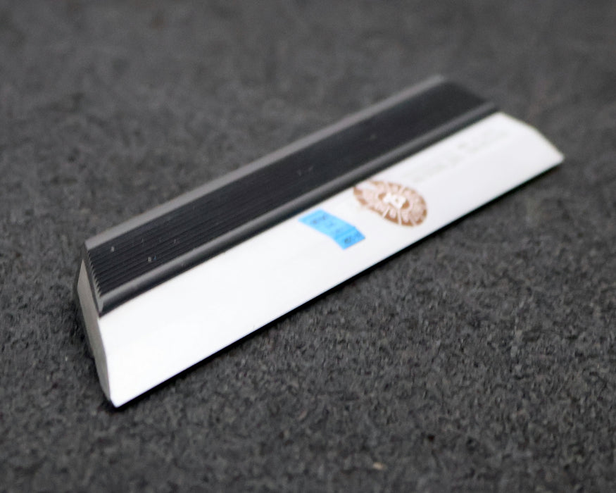 Bild des Artikels GARANT-Haarlineal-150mm-Rostfrei-in-Lederetui-460095_150-DIN874-00-gebraucht