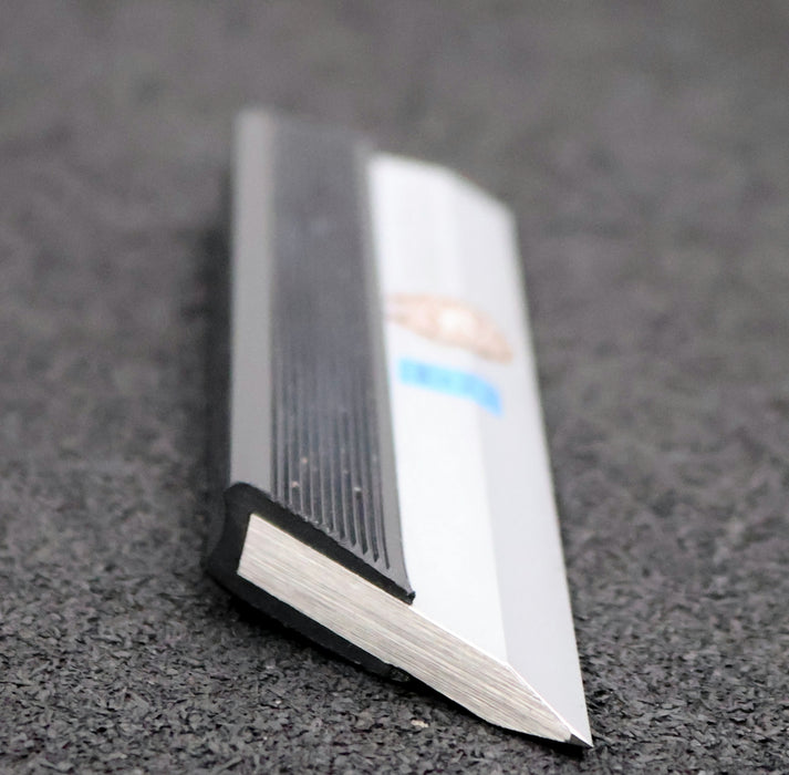 Bild des Artikels GARANT-Haarlineal-150mm-Rostfrei-in-Lederetui-460095_150-DIN874-00-gebraucht