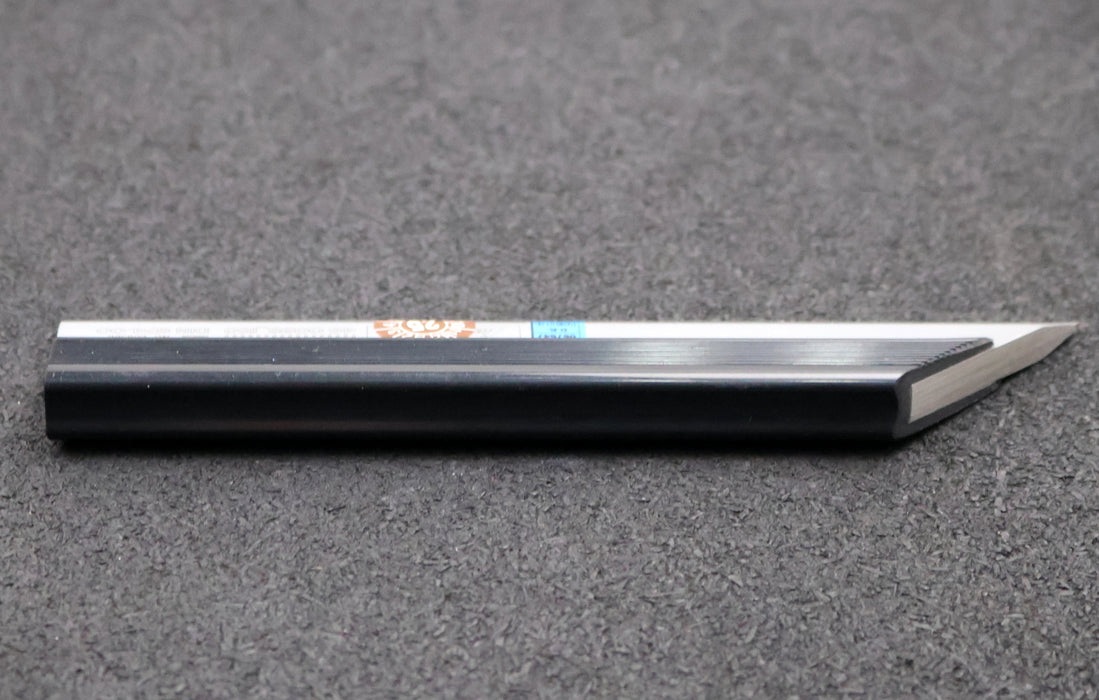 Bild des Artikels GARANT-Haarlineal-150mm-Rostfrei-in-Lederetui-460095_150-DIN874-00-gebraucht