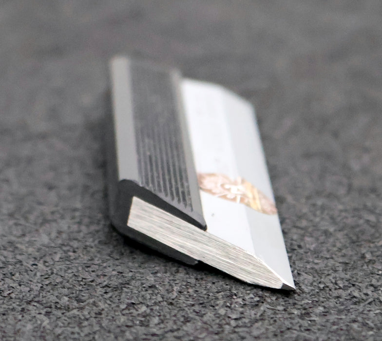 Bild des Artikels GARANT-Haarlineal-150mm-Rostfrei-in-Lederetui-460095_100-DIN874-00-gebraucht