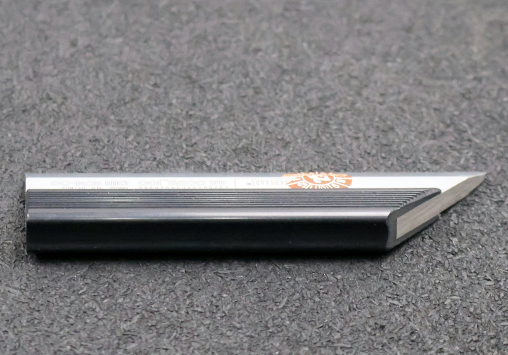 Bild des Artikels GARANT-Haarlineal-150mm-Rostfrei-in-Lederetui-460095_100-DIN874-00-gebraucht