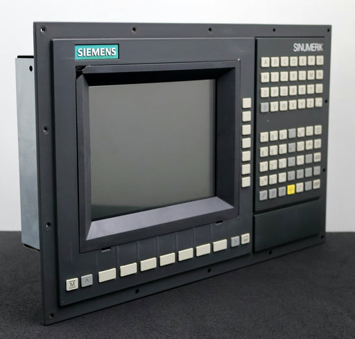 Bild des Artikels SIEMENS-SINUMERIK-840C-Flachbedientafel-Color-19"-6FC5103-0AB03-1AA2