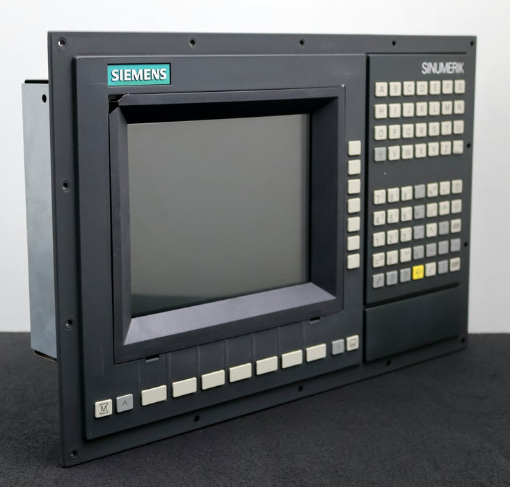 Bild des Artikels SIEMENS-SINUMERIK-840C-Flachbedientafel-Color-19"-6FC5103-0AB03-1AA2