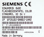Bild des Artikels SIEMENS-SINUMERIK-840C-Flachbedientafel-Color-19"-6FC5103-0AB03-1AA2