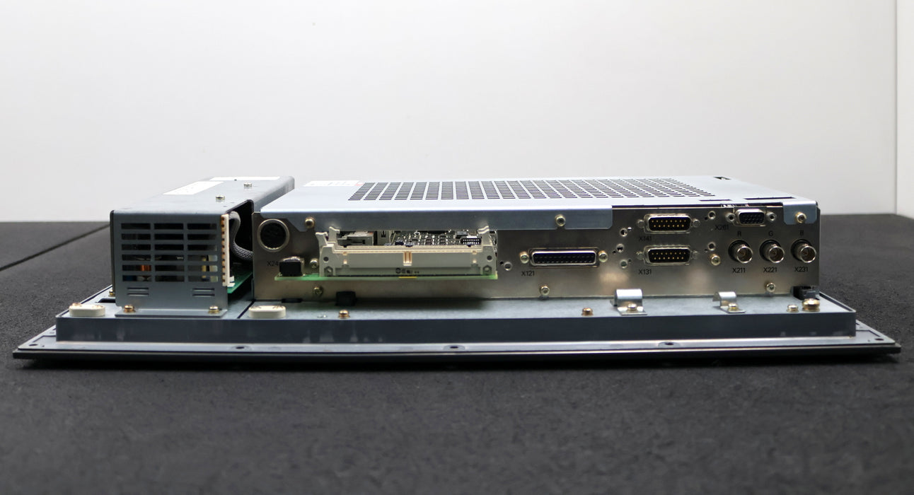 Bild des Artikels SIEMENS-SINUMERIK-840C-Flachbedientafel-Color-19"-6FC5103-0AB03-1AA2