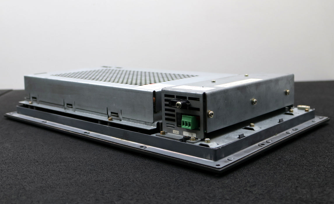 Bild des Artikels SIEMENS-SINUMERIK-840C-Flachbedientafel-Color-19"-6FC5103-0AB03-1AA2