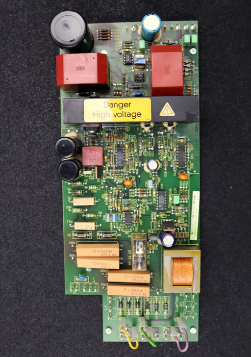 Bild des Artikels INDRAMAT-Netzteil-RAC-NT19-mit-Platine-109-0743-3A04-02-/-109-0743-3B04-02