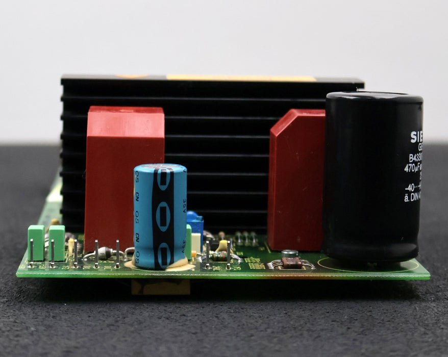 Bild des Artikels INDRAMAT-Netzteil-RAC-NT19-mit-Platine-109-0743-3A04-02-/-109-0743-3B04-02