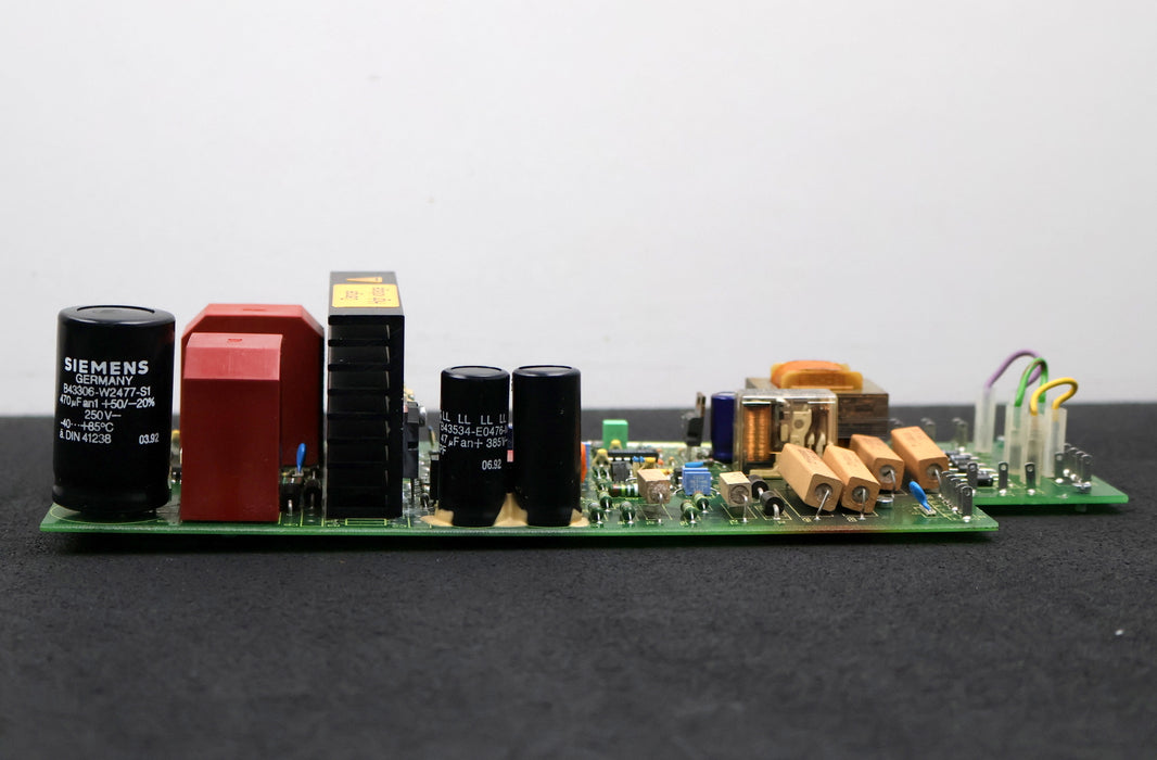 Bild des Artikels INDRAMAT-Netzteil-RAC-NT19-mit-Platine-109-0743-3A04-02-/-109-0743-3B04-02