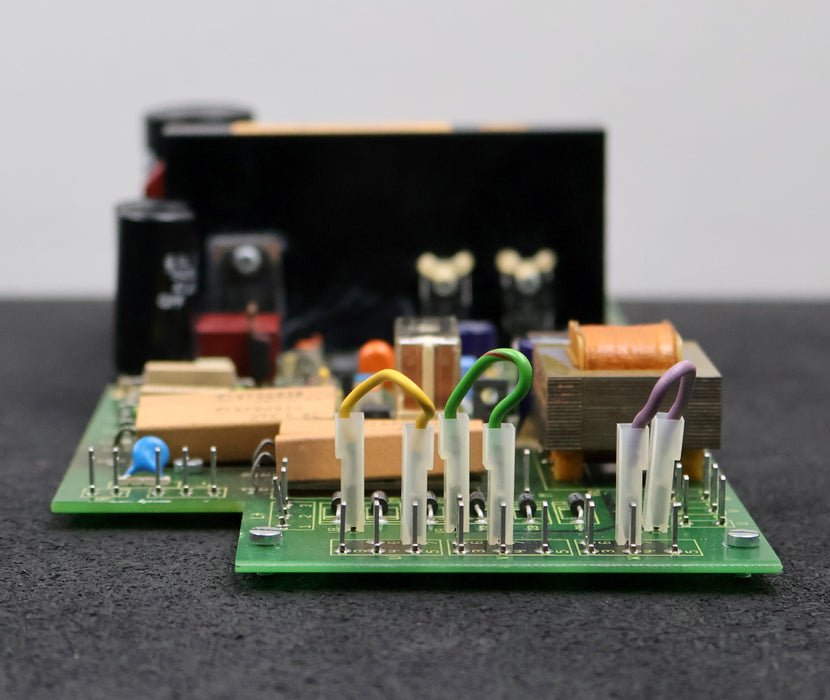 Bild des Artikels INDRAMAT-Netzteil-RAC-NT19-mit-Platine-109-0743-3A04-02-/-109-0743-3B04-02