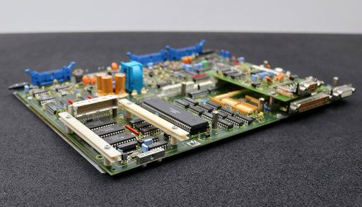 Bild des Artikels INDRAMAT-Mainboard-CDR2-mit-Platine-109-0698-2A01-04-Gegenseite-09-0698-2B01-04
