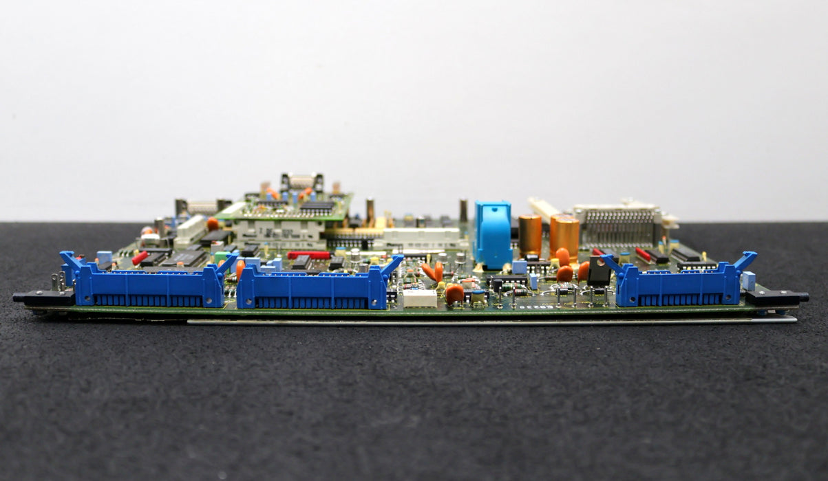 Bild des Artikels INDRAMAT-Mainboard-CDR2-mit-Platine-109-0698-2A01-04-Gegenseite-09-0698-2B01-04