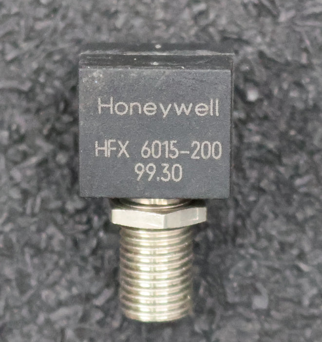 Bild des Artikels HONEYWELL-Transmitter-HFX-6015-200-unbenutzt