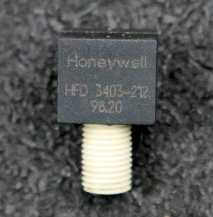 Bild des Artikels HONEYWELL-Transmitter-HFD-3403-212-unbenutzt