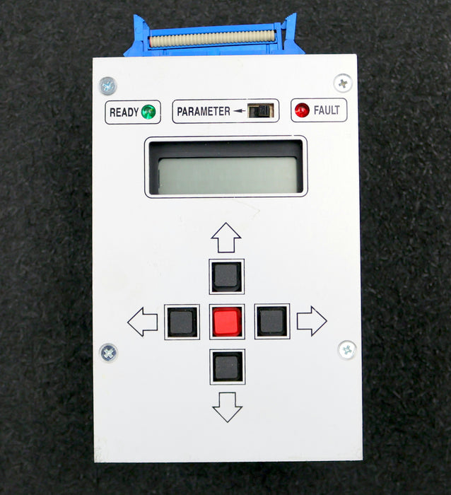Bild des Artikels INDRAMAT-Control-Panel-DIS1-mit-Platine-109-0657-4A06-02-/-109-0657-4B06-02