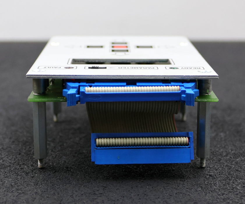 Bild des Artikels INDRAMAT-Control-Panel-DIS1-mit-Platine-109-0657-4A06-02-/-109-0657-4B06-02