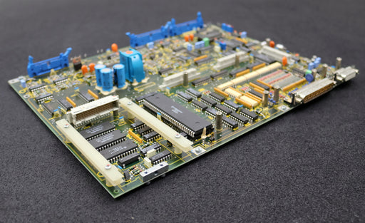 Bild des Artikels INDRAMAT-Regelkarte-RAC-CDR2-mit-Platine-109-0698-2A01-04-/-09-0698-2B01-04