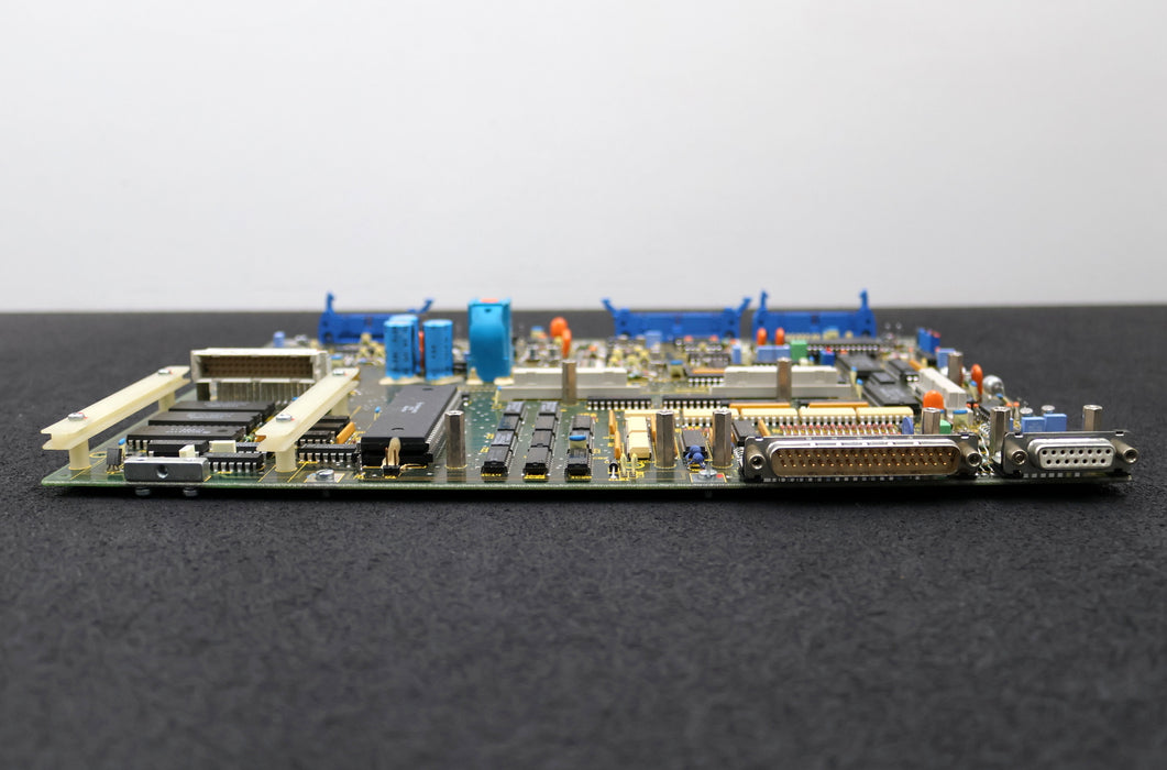 Bild des Artikels INDRAMAT-Regelkarte-RAC-CDR2-mit-Platine-109-0698-2A01-04-/-09-0698-2B01-04