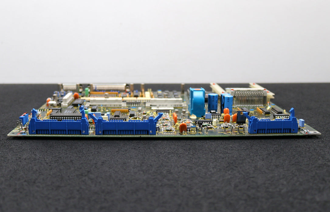 Bild des Artikels INDRAMAT-Regelkarte-RAC-CDR2-mit-Platine-109-0698-2A01-04-/-09-0698-2B01-04