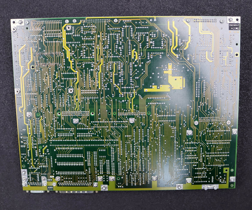 Bild des Artikels INDRAMAT-Regelkarte-RAC-CDR2-mit-Platine-109-0698-2A01-04-/-09-0698-2B01-04