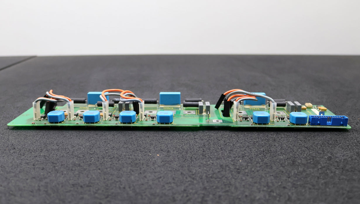 Bild des Artikels INDRAMAT-Schaltungsplatine-TVM1-Ersatzteil-für-DIAX4-HTS02-/-109-1002-3A01-04