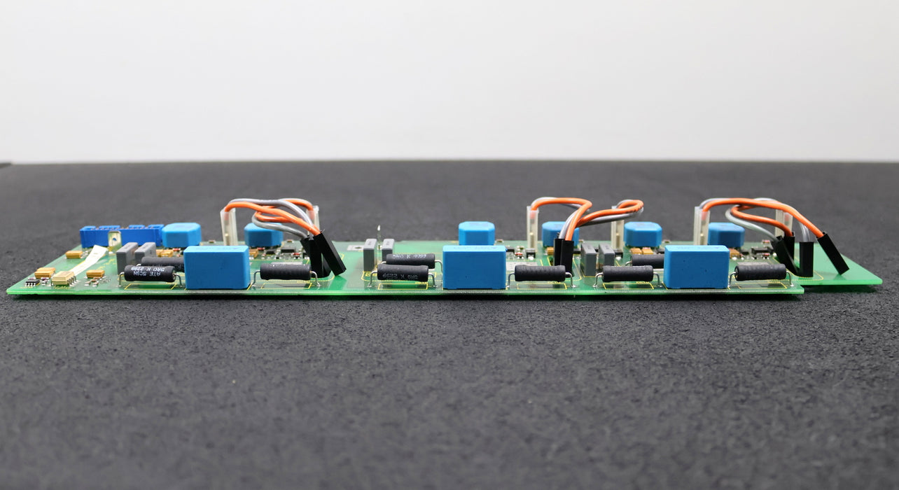 Bild des Artikels INDRAMAT-Schaltungsplatine-TVM1-Ersatzteil-für-DIAX4-HTS02-/-109-1002-3A01-04