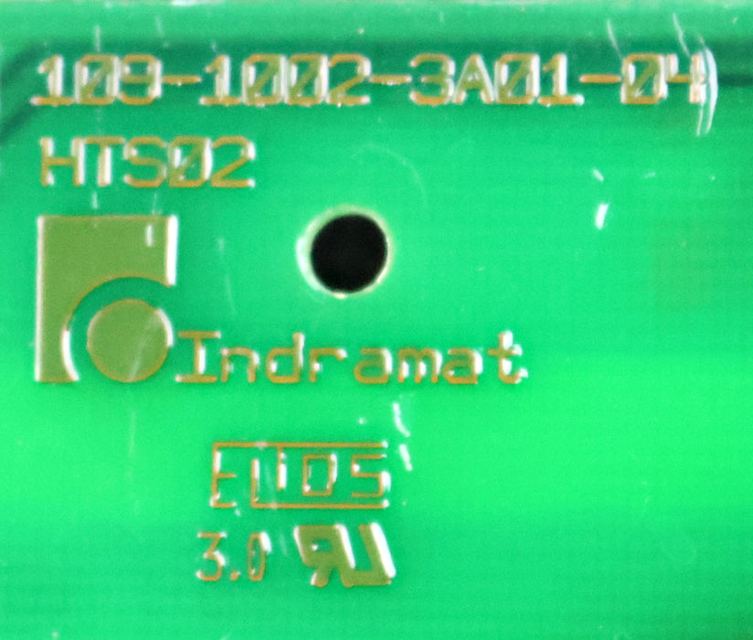 Bild des Artikels INDRAMAT-Schaltungsplatine-TVM1-Ersatzteil-für-DIAX4-HTS02-/-109-1002-3A01-04