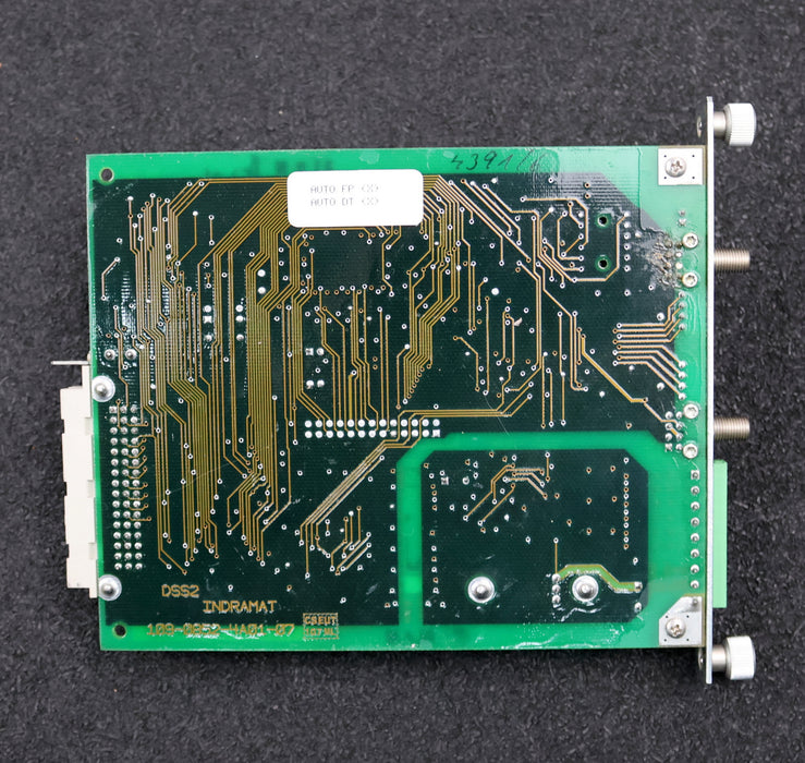 Bild des Artikels INDRAMAT-Interface-Modul-DSS2.1-Ersatzteil-für-DIAX4-+-Platine-109-0852-4A01-07