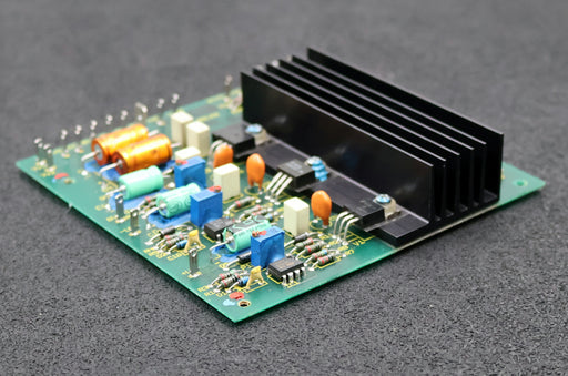 Bild des Artikels INDRAMAT-Netzteil-für-RAC-NT17-mit-Platine-109-0743-4A1-00-/-109-0743-4B1-00