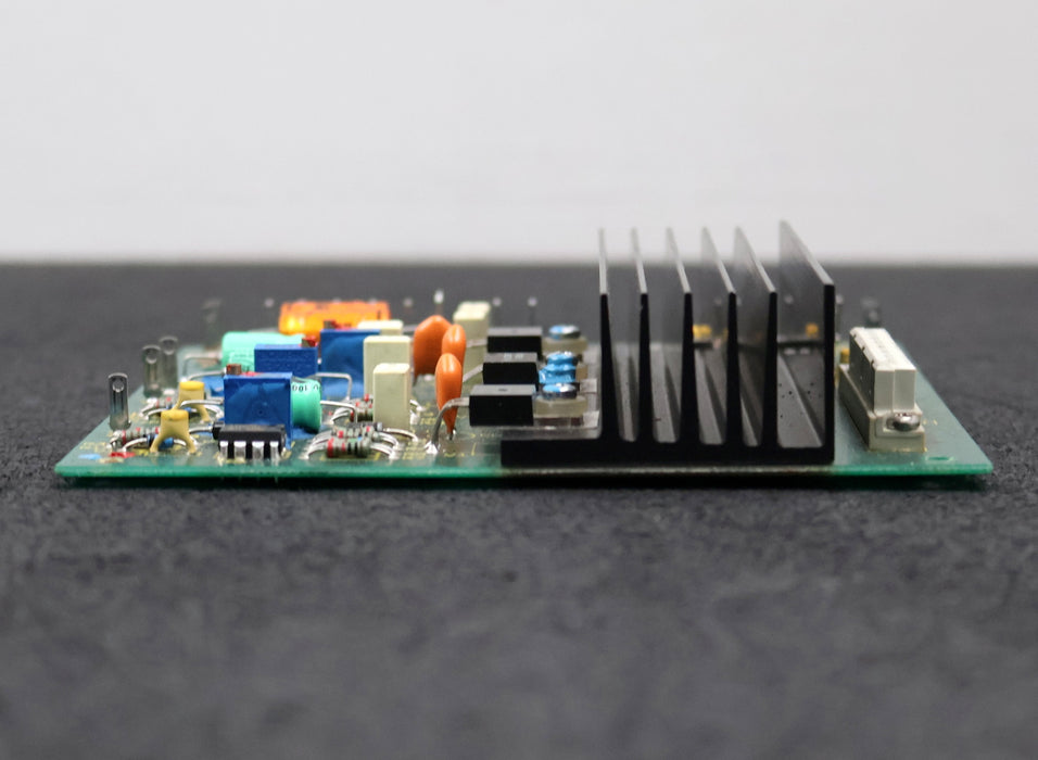 Bild des Artikels INDRAMAT-Netzteil-für-RAC-NT17-mit-Platine-109-0743-4A1-00-/-109-0743-4B1-00