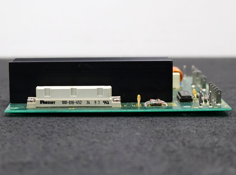 Bild des Artikels INDRAMAT-Netzteil-für-RAC-NT17-mit-Platine-109-0743-4A1-00-/-109-0743-4B1-00