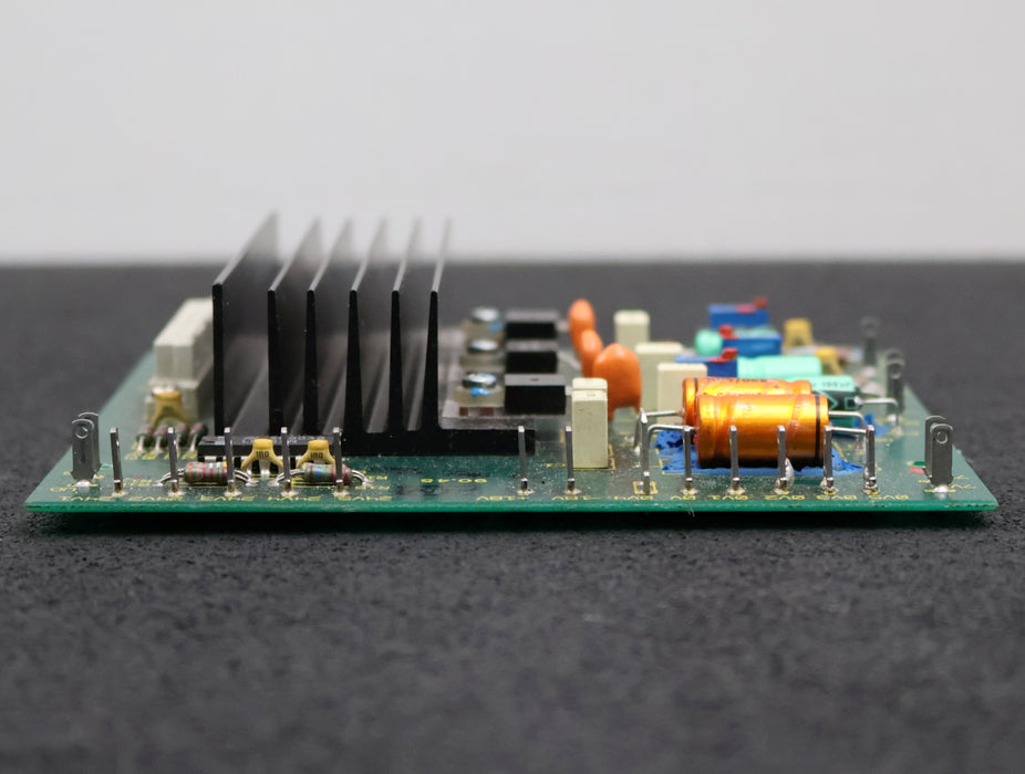 Bild des Artikels INDRAMAT-Netzteil-für-RAC-NT17-mit-Platine-109-0743-4A1-00-/-109-0743-4B1-00