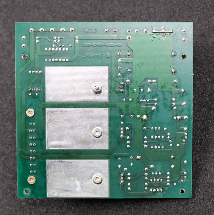 Bild des Artikels INDRAMAT-Netzteil-für-RAC-NT17-mit-Platine-109-0743-4A1-00-/-109-0743-4B1-00