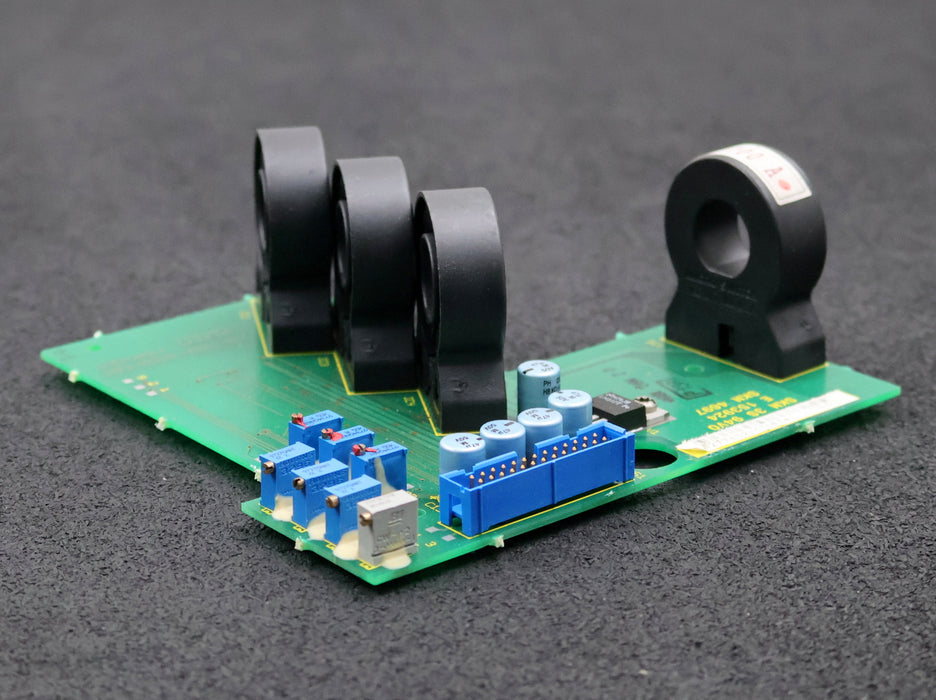 Bild des Artikels INDRAMAT-Karte-für-DDS-DIM2-mit-200A!-mit-Platine-109-0919-4A01-03