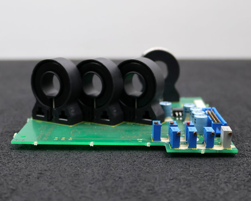 Bild des Artikels INDRAMAT-Karte-für-DDS-DIM2-mit-200A!-mit-Platine-109-0919-4A01-03