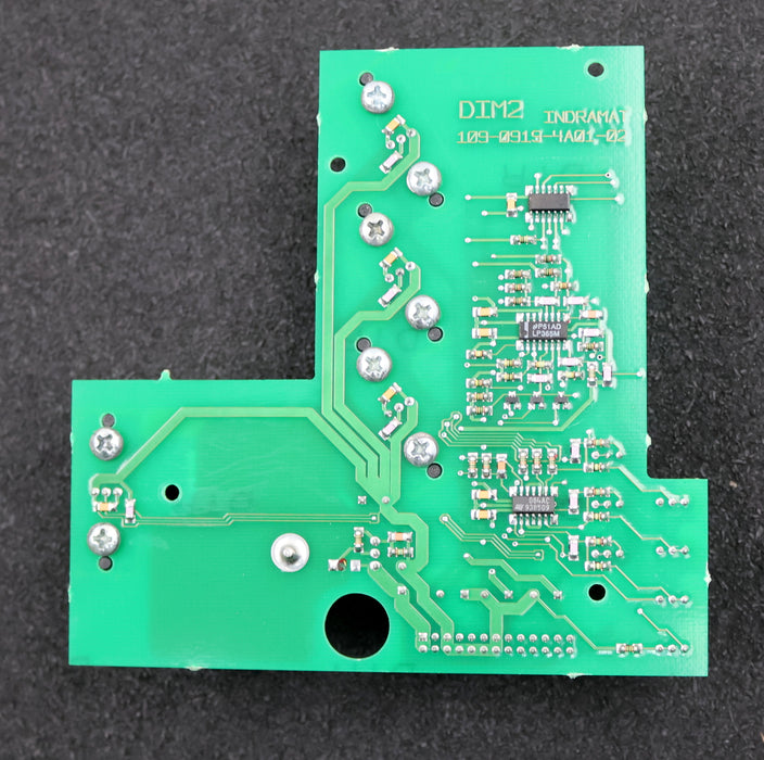 Bild des Artikels INDRAMAT-Karte-für-DDS-DIM2-mit-50A!-+-Platine-109-0919-4A01-02/109-0919-4B01-02