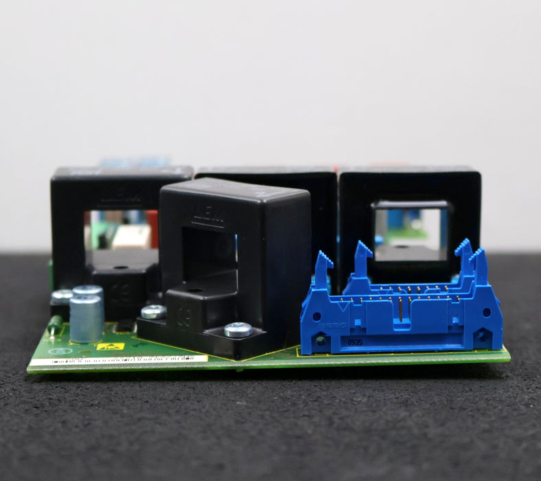 Bild des Artikels REXROTH-Strommesskarte-SMT03-05-200A-RAC3.5-MNR-299339-unbenutzt