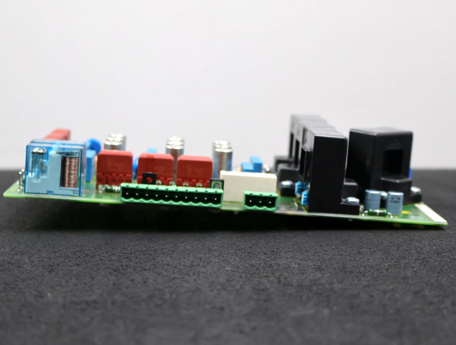 Bild des Artikels REXROTH-Strommesskarte-SMT03-05-200A-RAC3.5-MNR-299339-unbenutzt