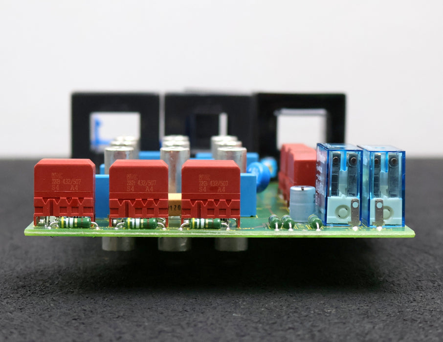 Bild des Artikels REXROTH-Strommesskarte-SMT03-05-200A-RAC3.5-MNR-299339-unbenutzt