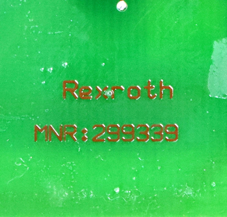 Bild des Artikels REXROTH-Strommesskarte-SMT03-05-200A-RAC3.5-MNR-299339-unbenutzt