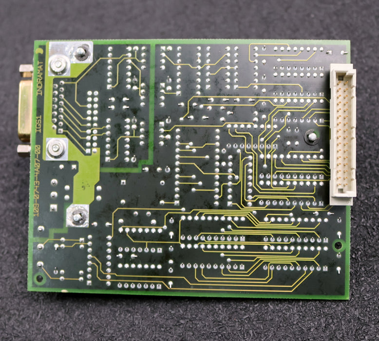 Bild des Artikels INDRAMAT-Ersatzkarte-für-RAC-IGS1-+-Platine-109-0743-4A07-00-/-109-0743-4B07-00