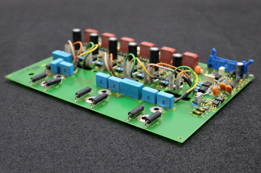 Bild des Artikels INDRAMAT-Ersatzkarte-für-TDM-TTS14-+-Platine-109-0730-3A03-04-/-109-0730-3B03-04