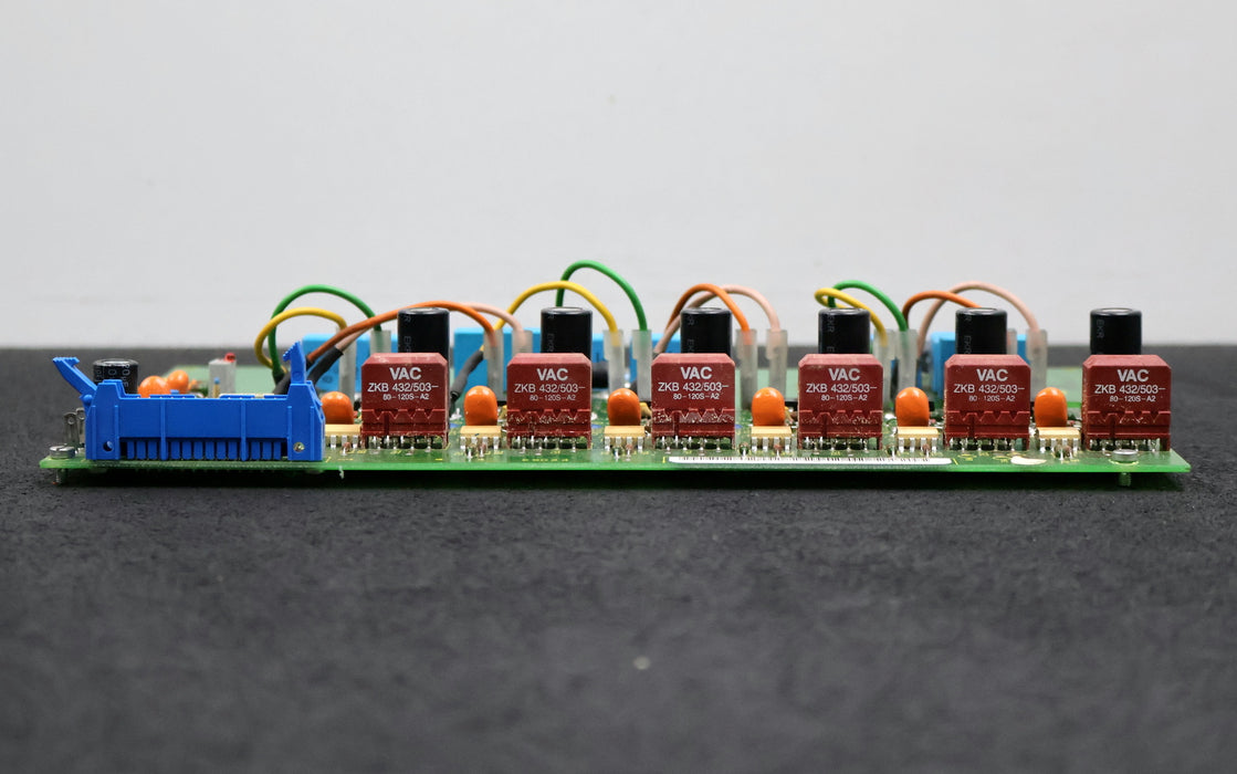 Bild des Artikels INDRAMAT-Ersatzkarte-für-TDM-TTS14-+-Platine-109-0730-3A03-04-/-109-0730-3B03-04