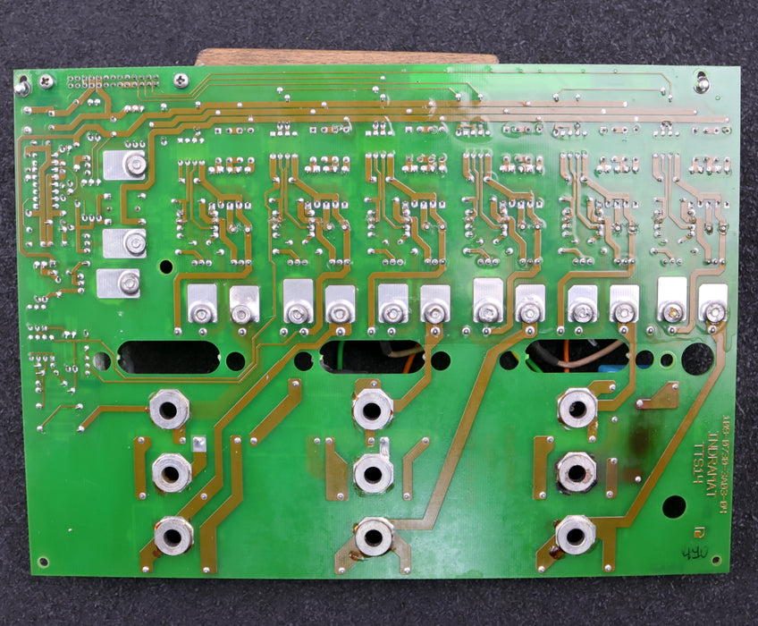Bild des Artikels INDRAMAT-Ersatzkarte-für-TDM-TTS14-+-Platine-109-0730-3A03-04-/-109-0730-3B03-04