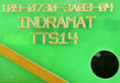 Bild des Artikels INDRAMAT-Ersatzkarte-für-TDM-TTS14-+-Platine-109-0730-3A03-04-/-109-0730-3B03-04