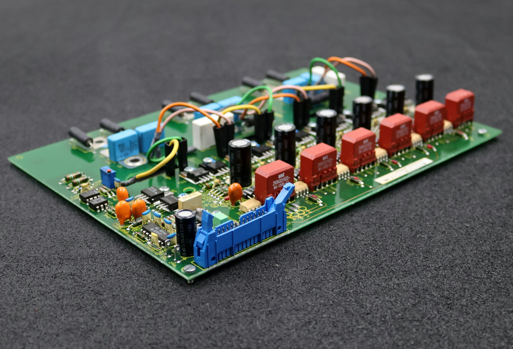 Bild des Artikels INDRAMAT-Ersatzkarte-für-TDM-TTS13-+-Platine-109-0730-3A02-03-/-109-0730-3B02-03