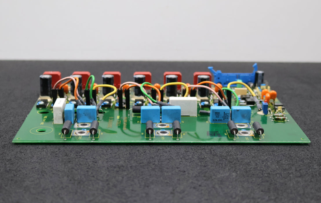 Bild des Artikels INDRAMAT-Ersatzkarte-für-TDM-TTS13-+-Platine-109-0730-3A02-03-/-109-0730-3B02-03